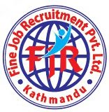 FINE JOB RECRUITMENT Pvt. Ltd.