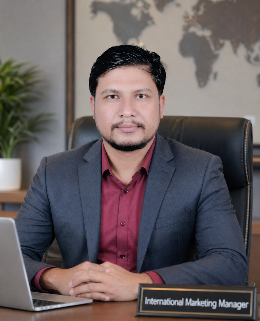 roshan dahal