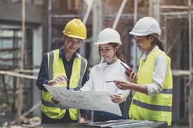 civil & mechanical construction