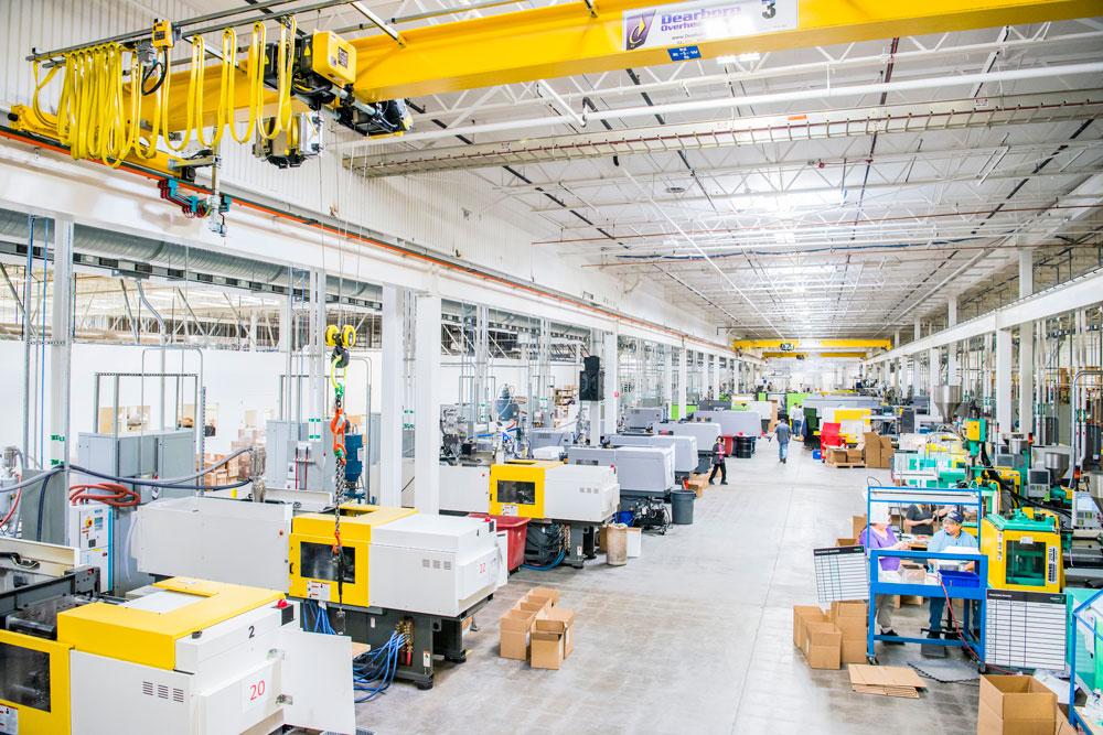 manufacture